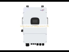 Eenfasige laagspanningsreeks 8~12k